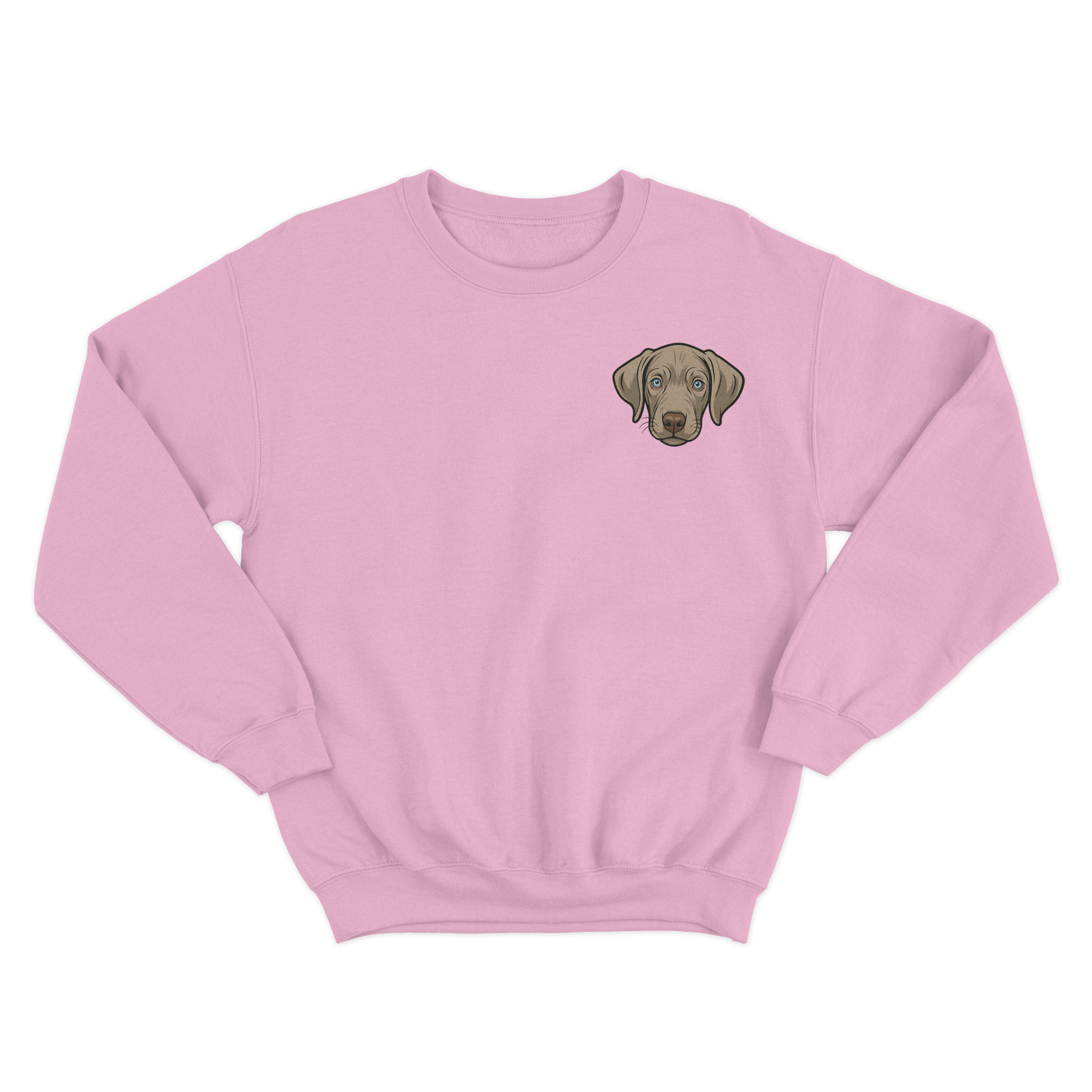 JUMPER [Logo Print]