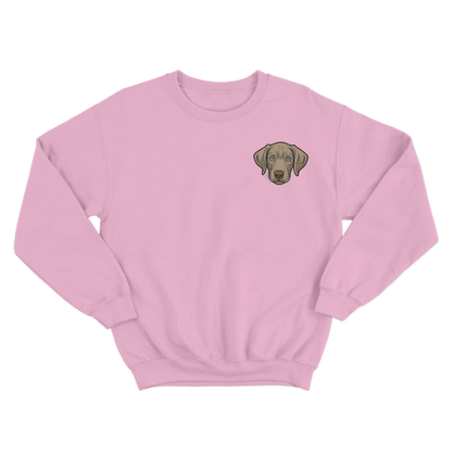 JUMPER [Logo Print]