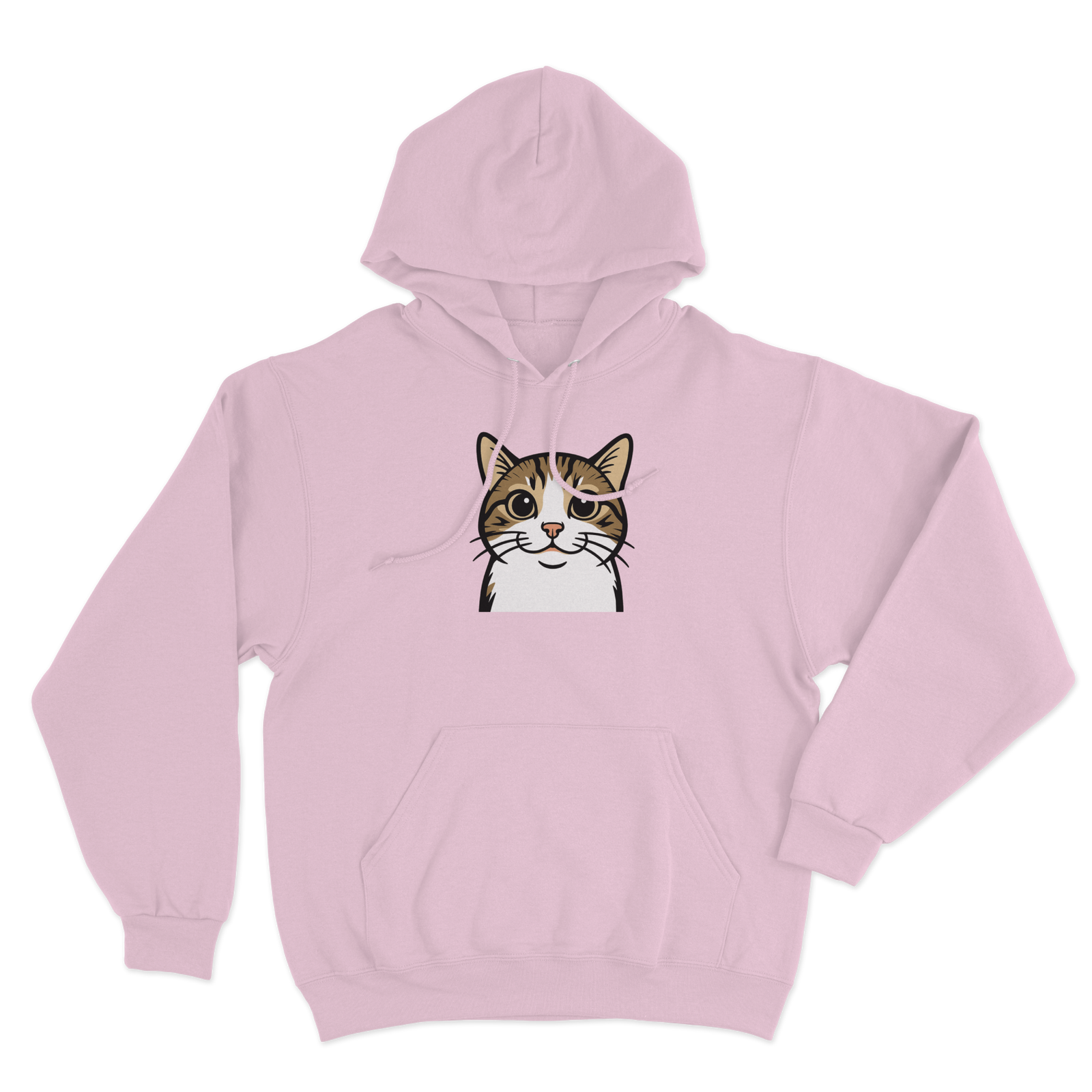 Hoodie [Large Print]
