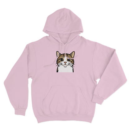 HOODIE [Large Print]