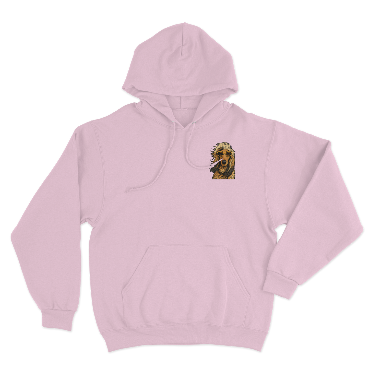 HOODIE [Logo Print]