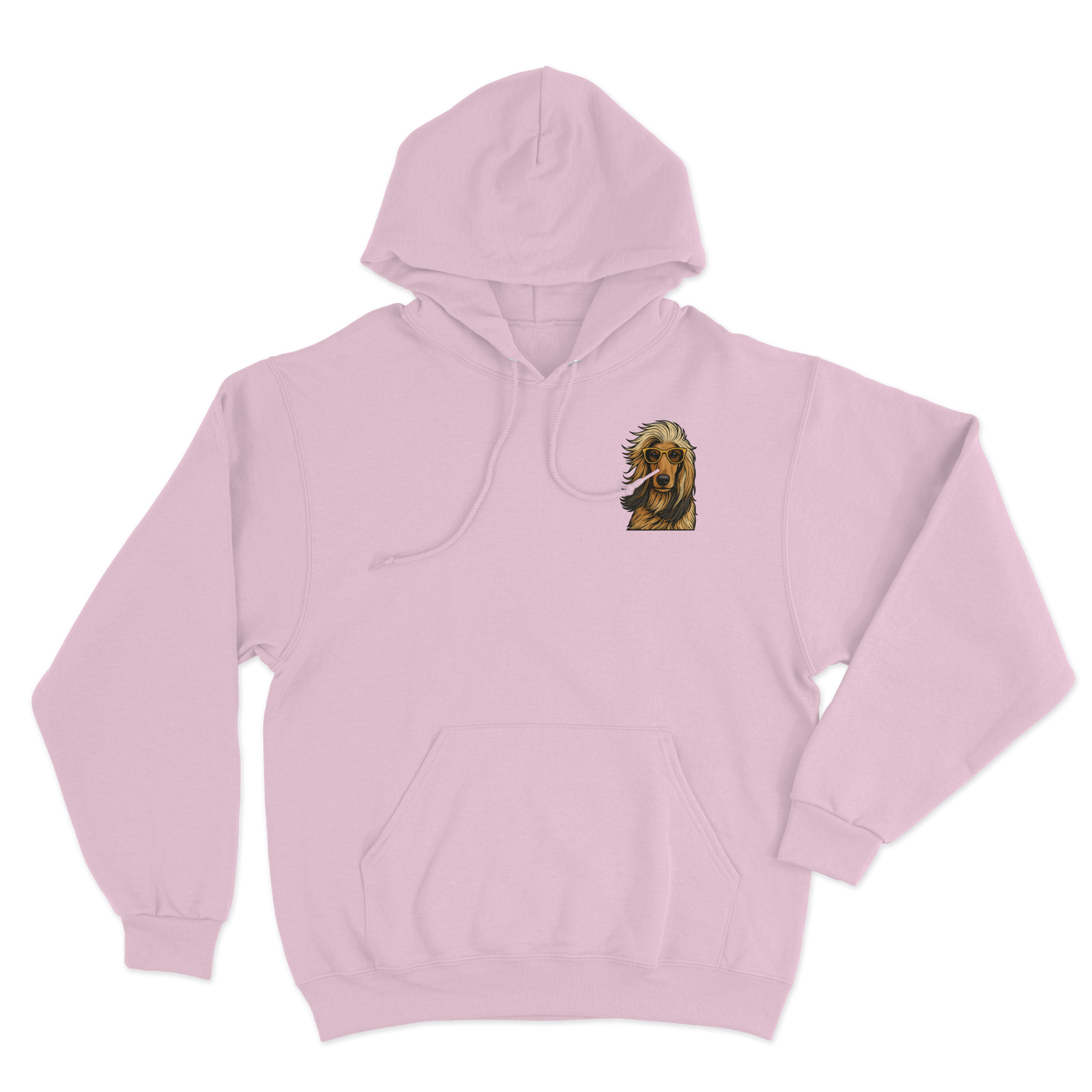 HOODIE [Logo Print]