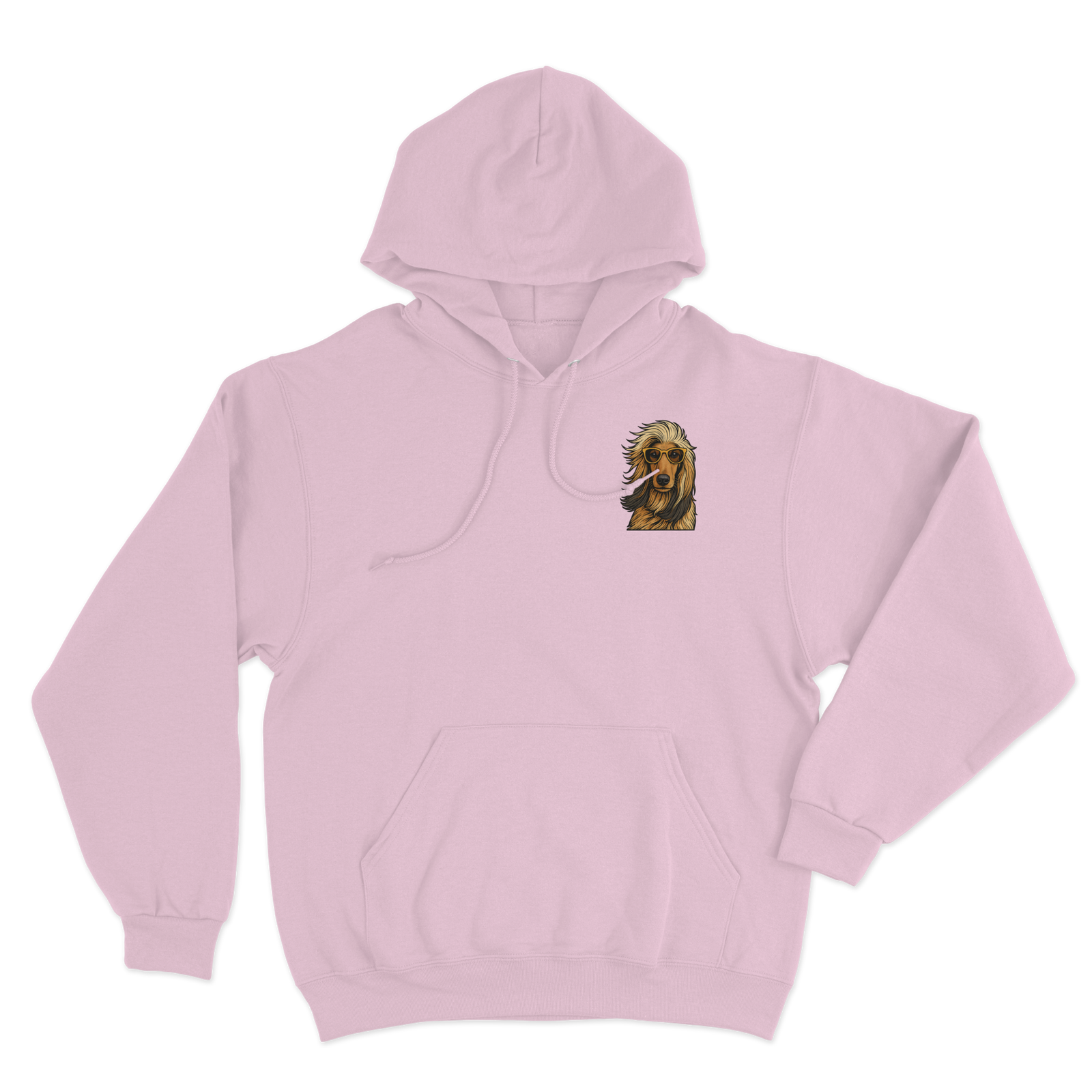 Hoodie [Logo Print]