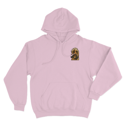 HOODIE [Logo Print]