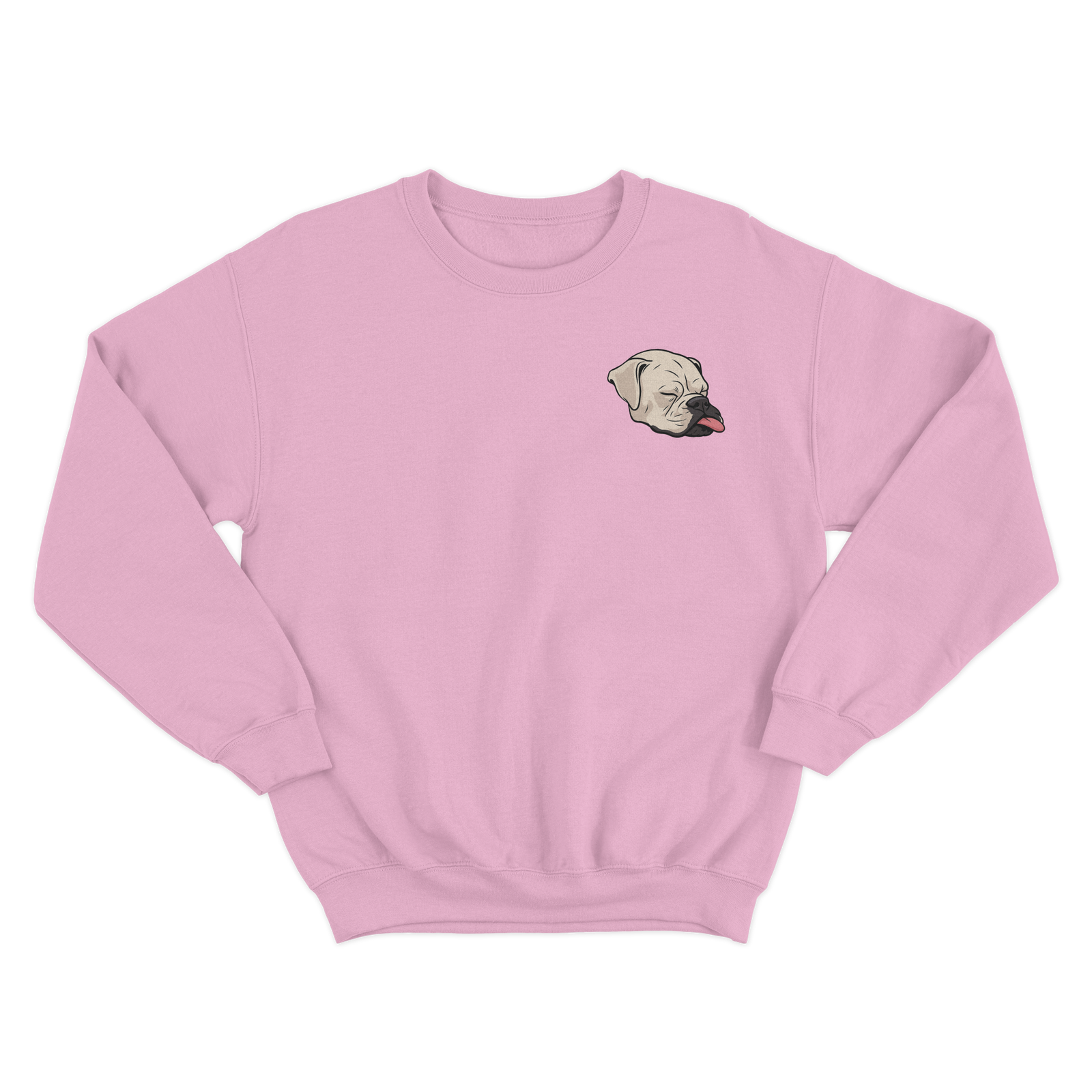 Jumper [Logo Print]