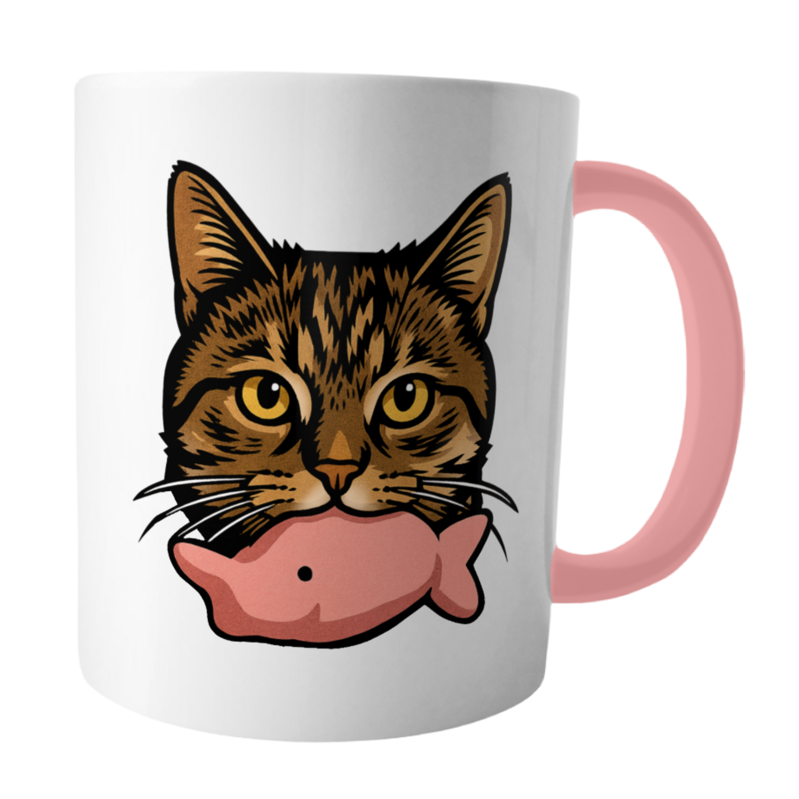 Mug Large Print