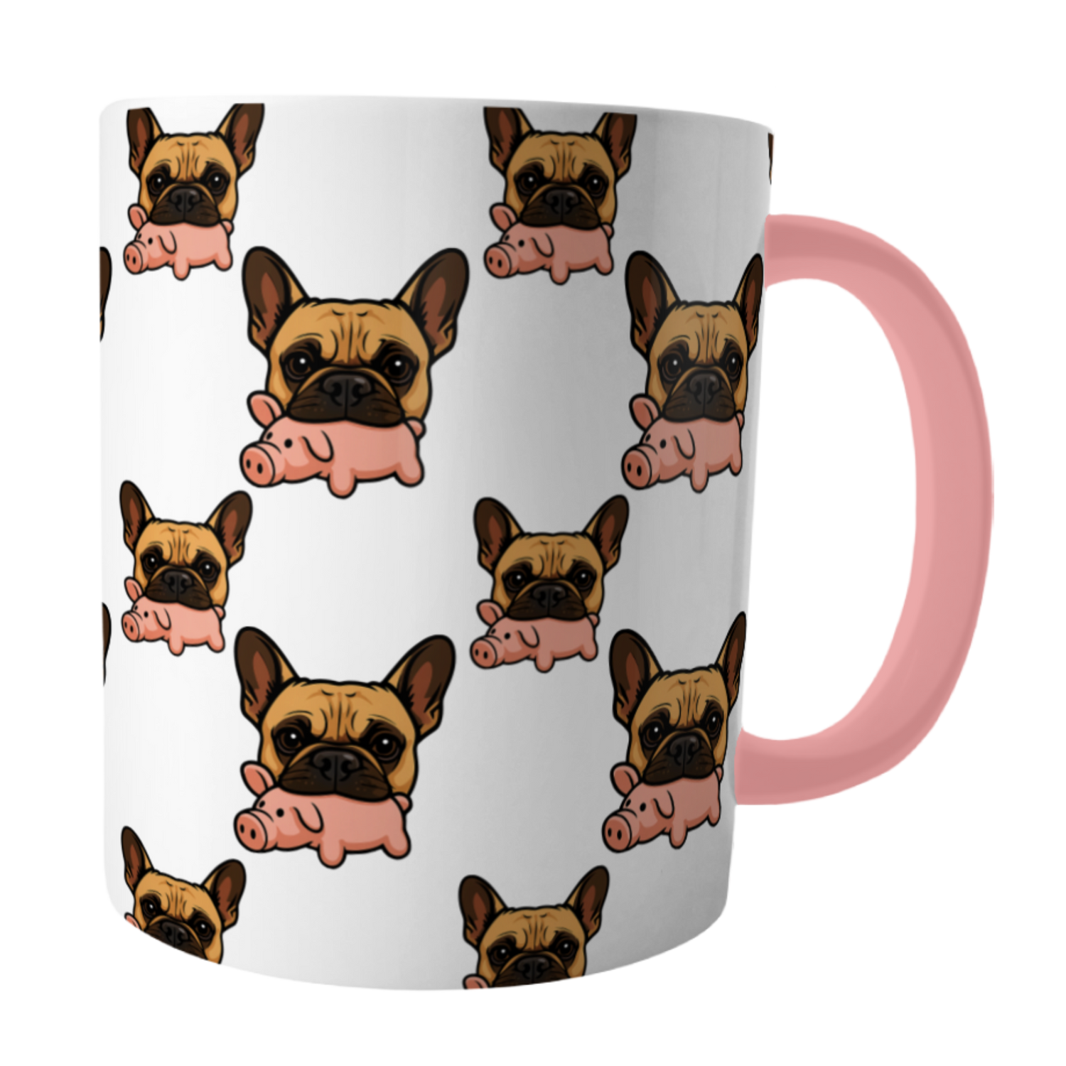 MUG [Patterned Print]