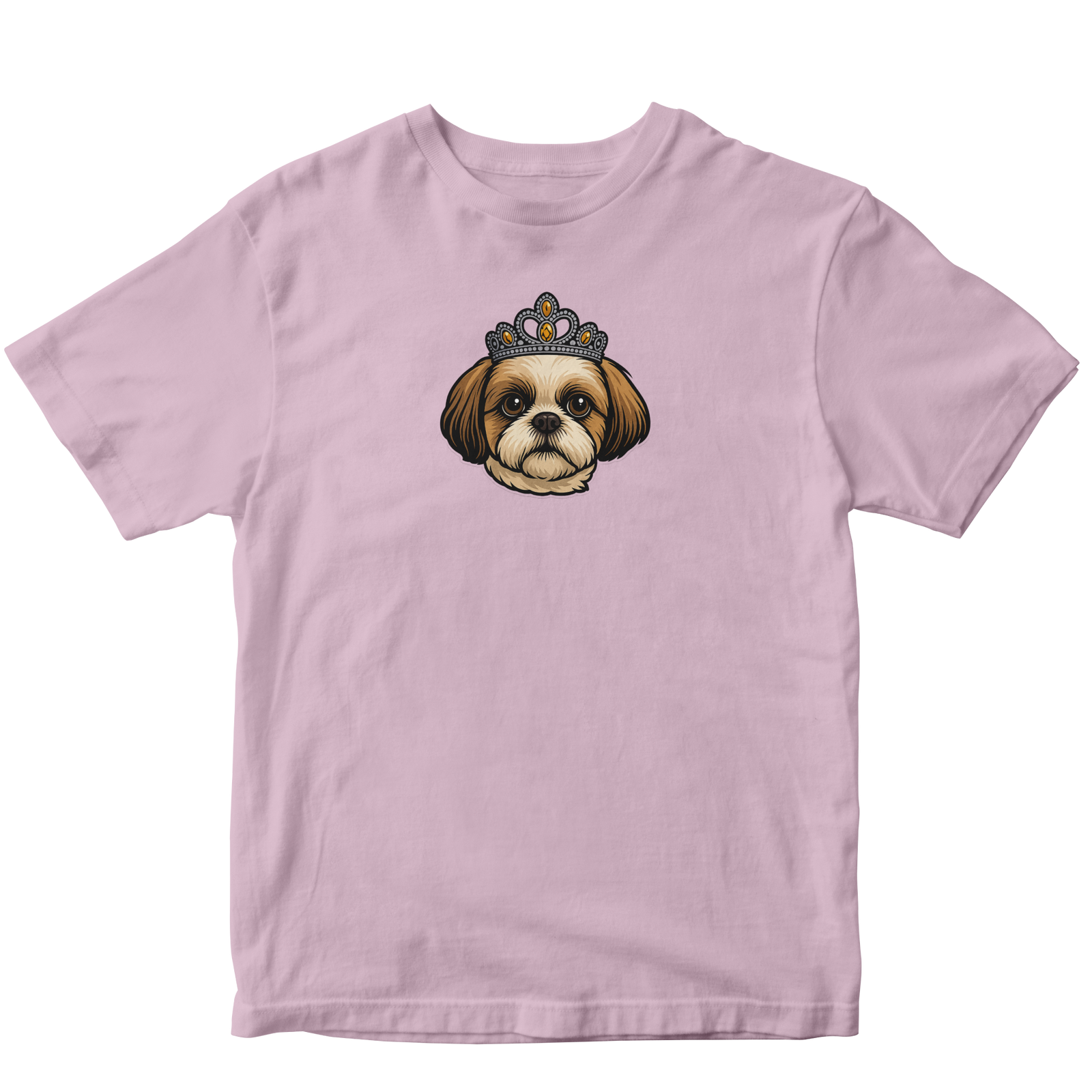 T-Shirt [Large Print]