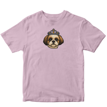 T-SHIRT [Large Print]