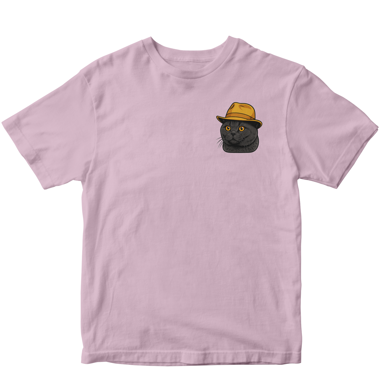 T-Shirt [Logo Print]