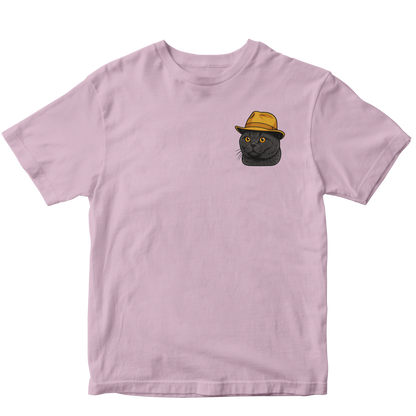 T-SHIRT [Logo Print]