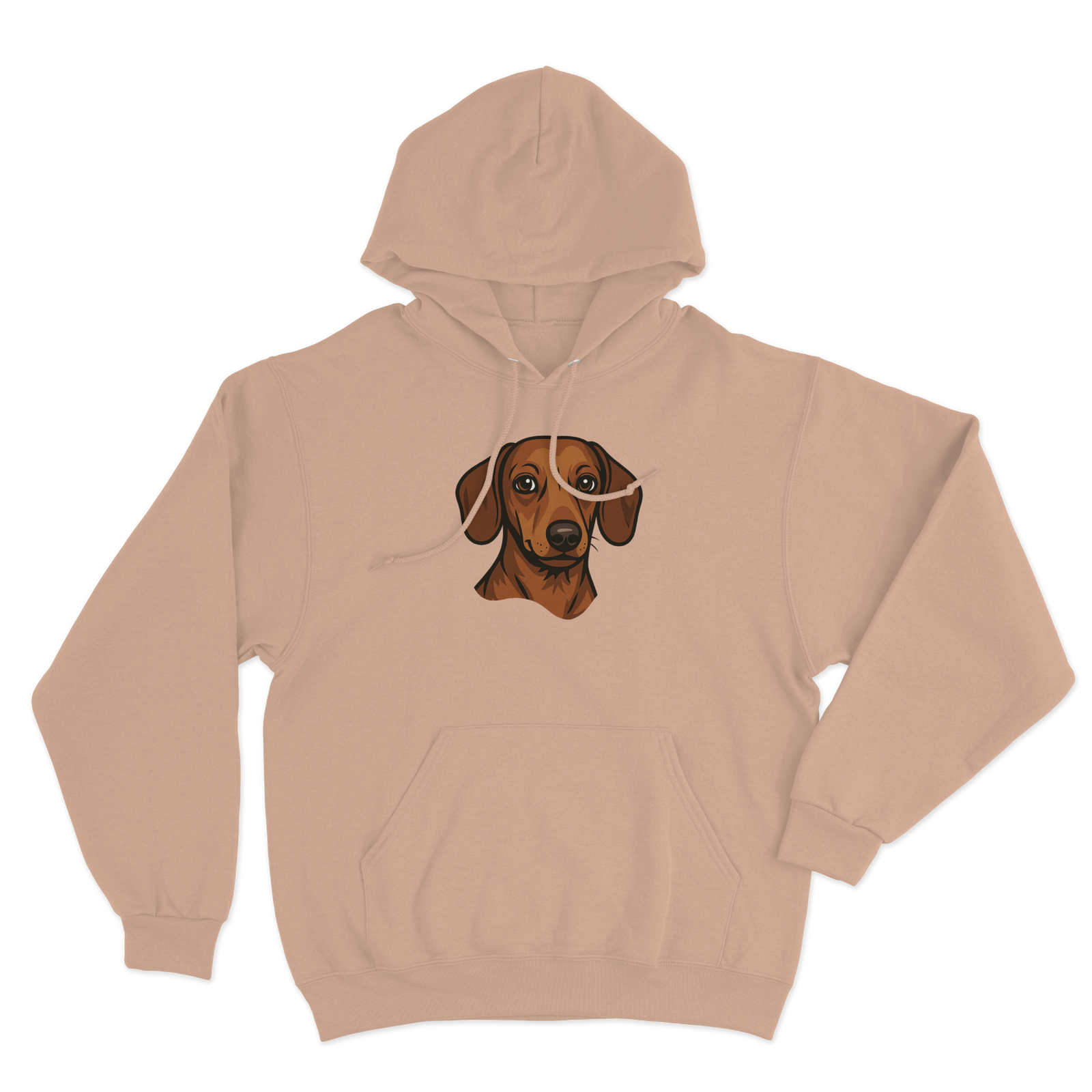 Hoodie [Large Print]