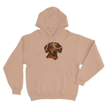 HOODIE [Large Print]