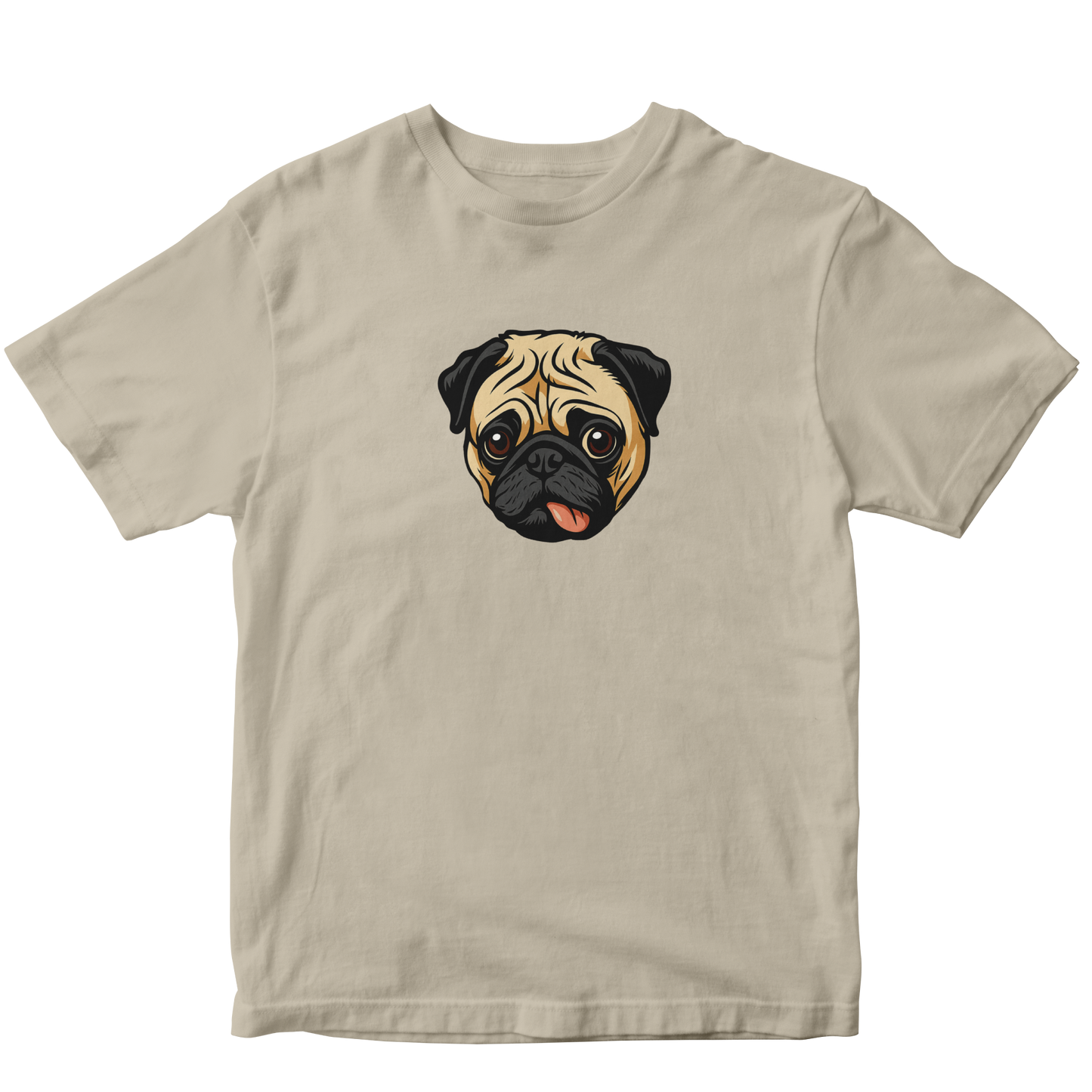 T-SHIRT [Large Print]