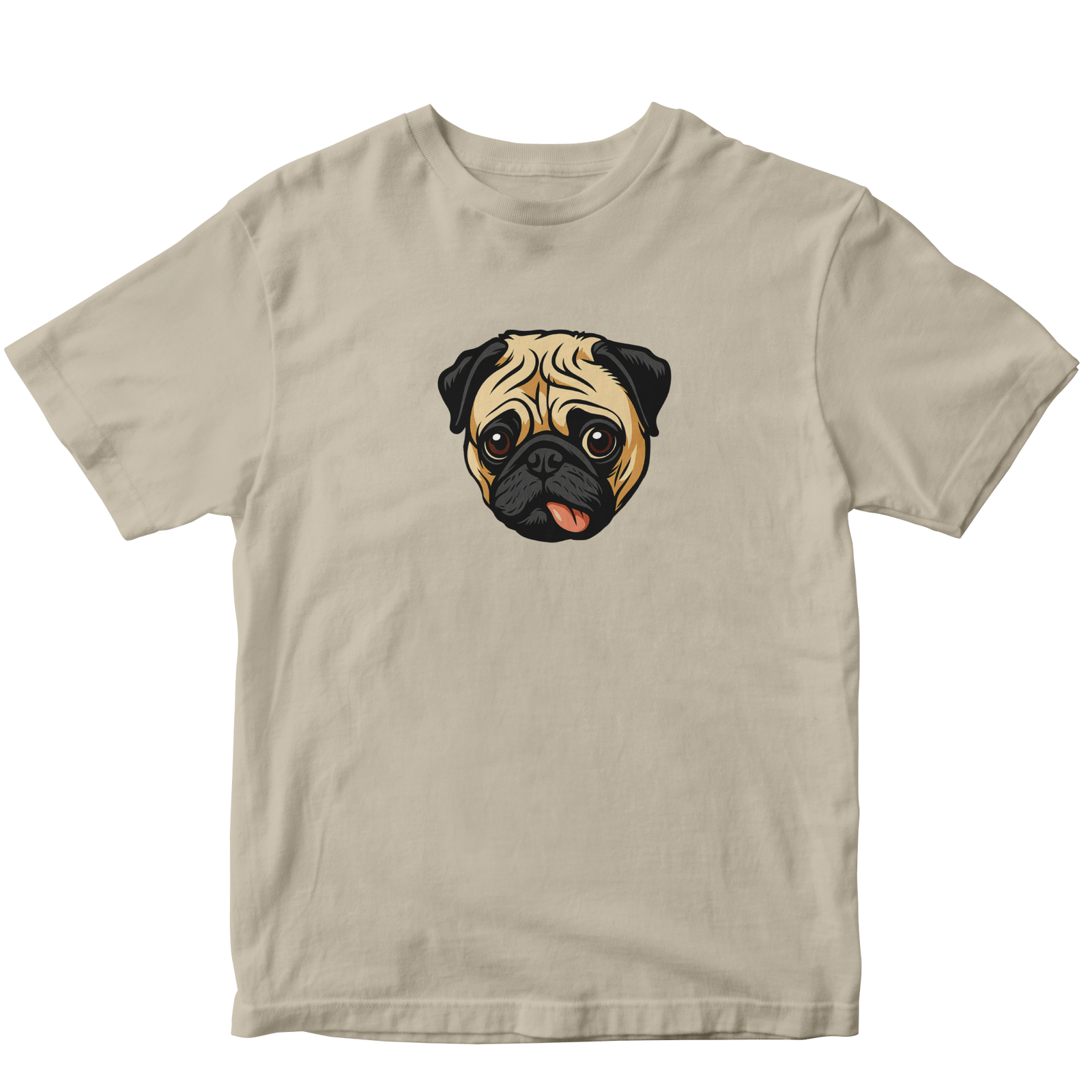 T-Shirt [Large Print]