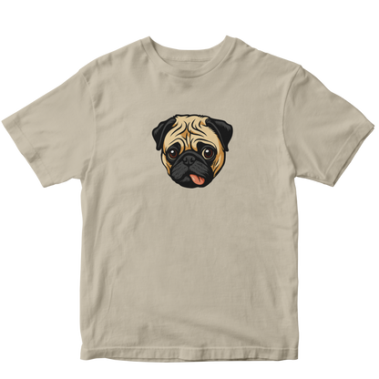 T-SHIRT [Large Print]
