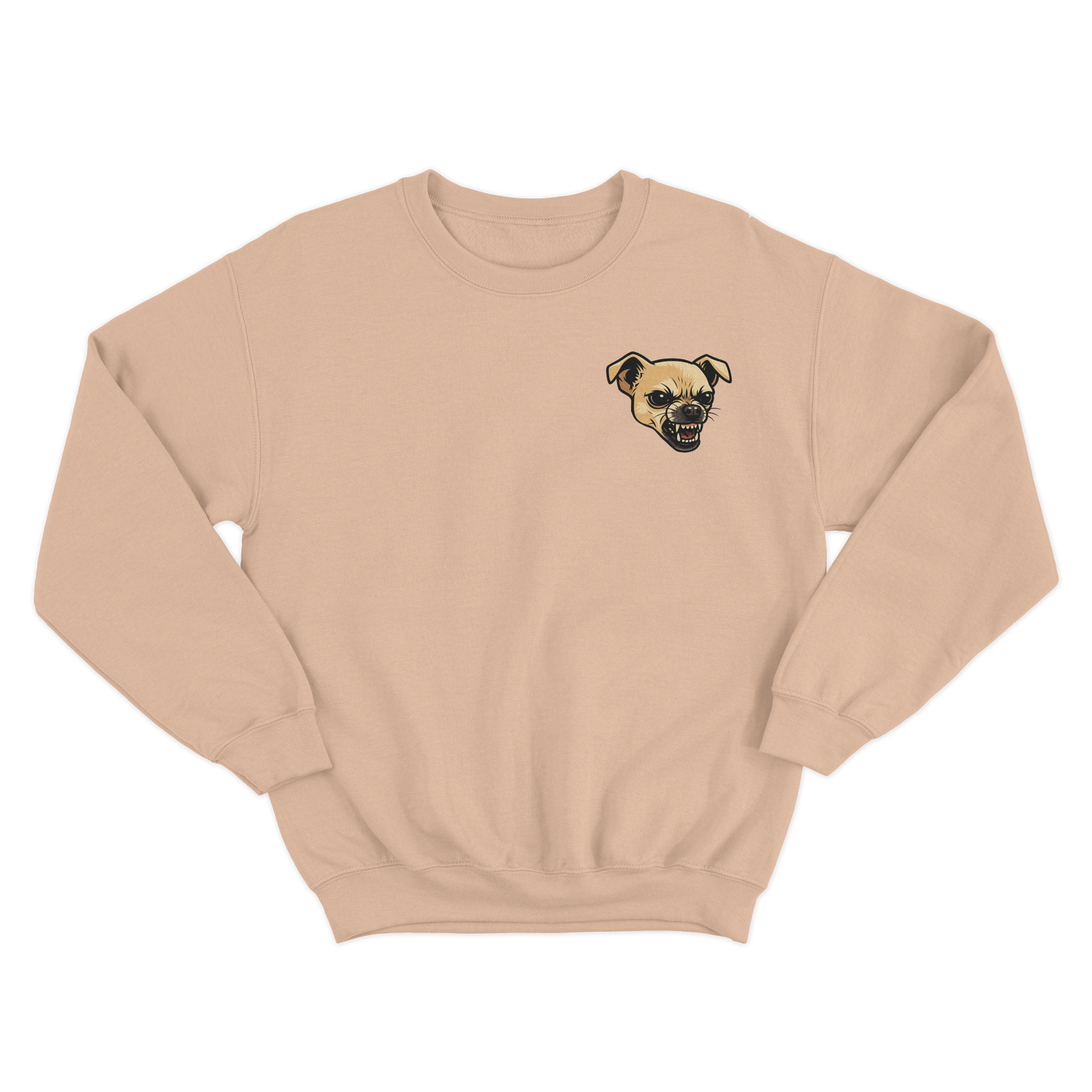 Jumper [Logo Print]