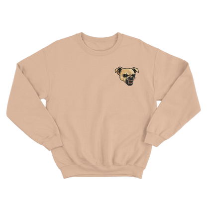 JUMPER [Logo Print]