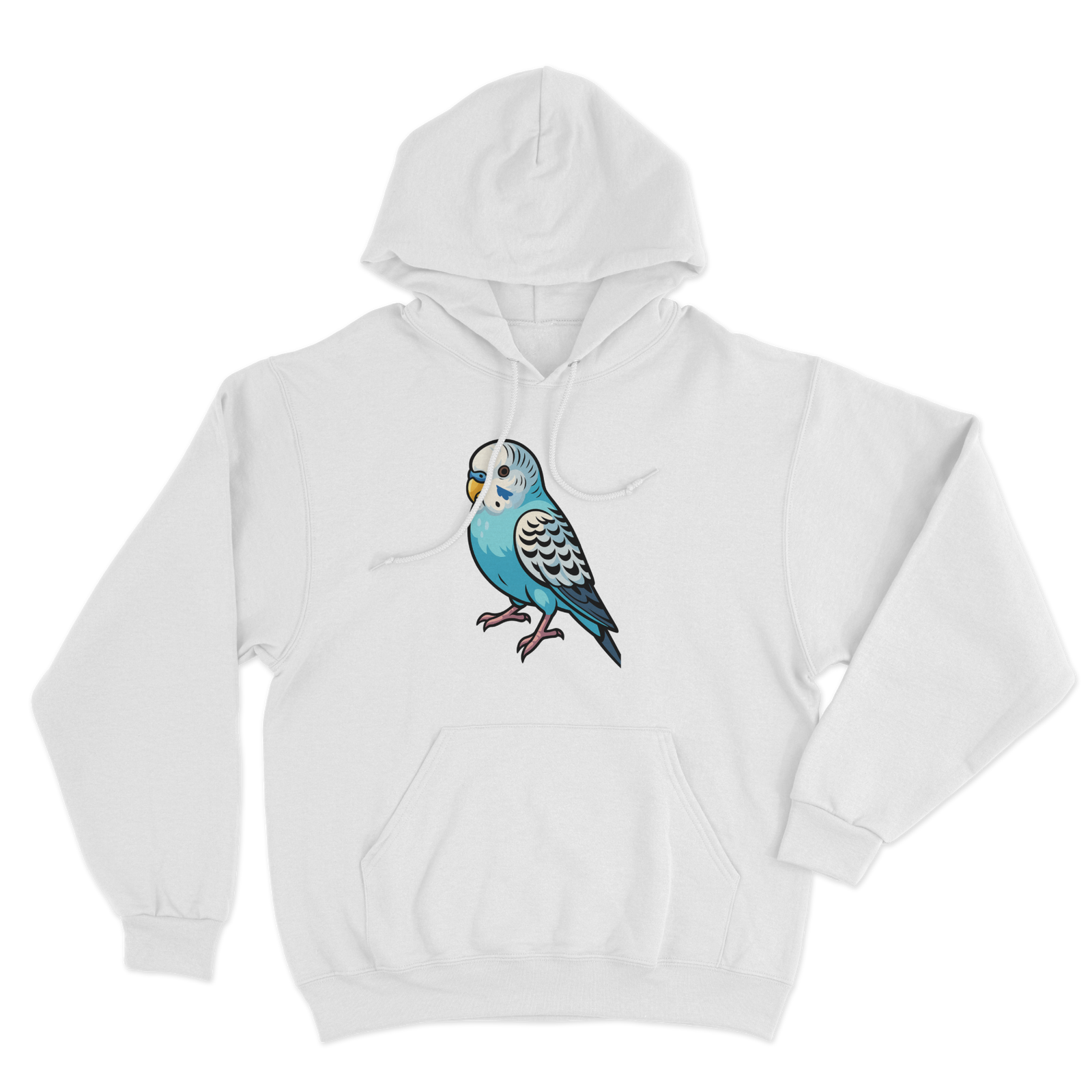 Hoodie [Large Print]