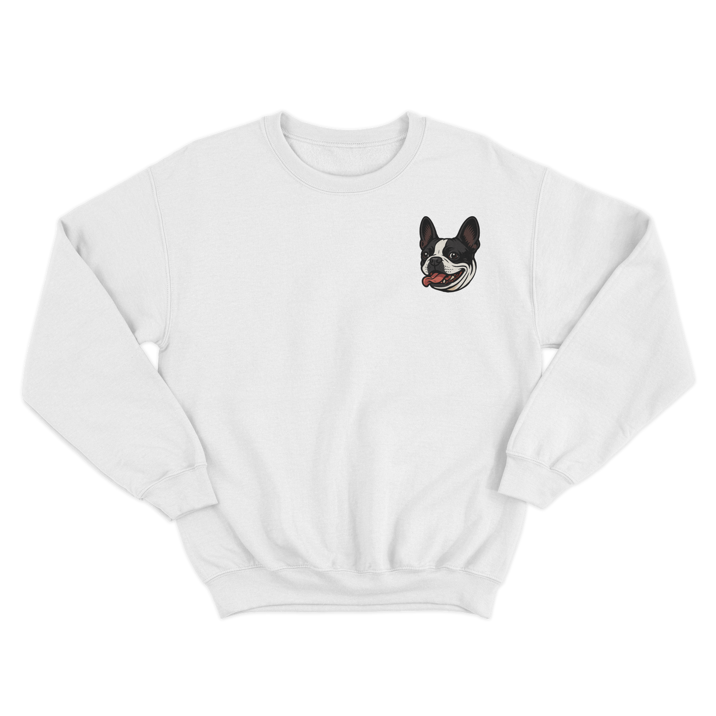 JUMPER [Logo Print]