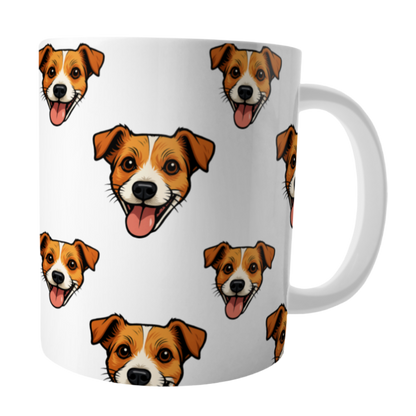 MUG [Patterned Print]