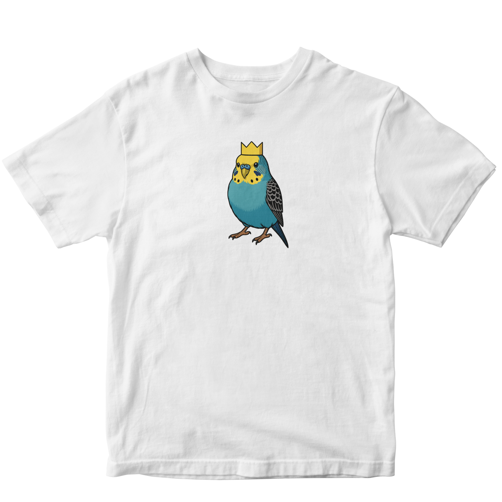 T-Shirt [Large Print]