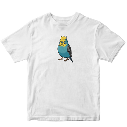 T-SHIRT [Large Print]