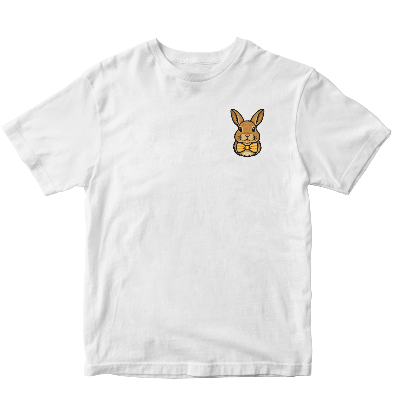 T-Shirt [Logo Print]