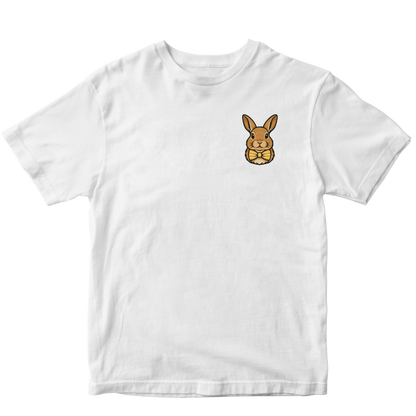 T-SHIRT [Logo Print]
