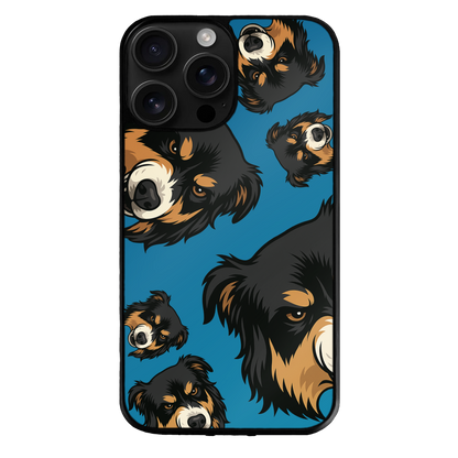 PHONE CASE [All Over Pattern]