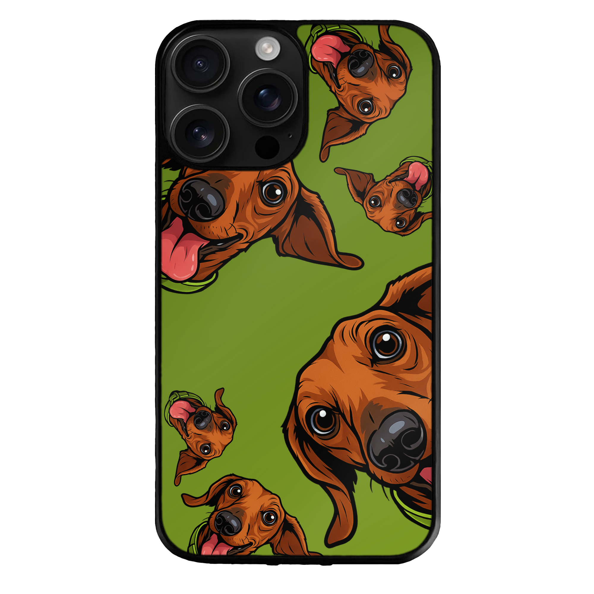 PHONE CASES