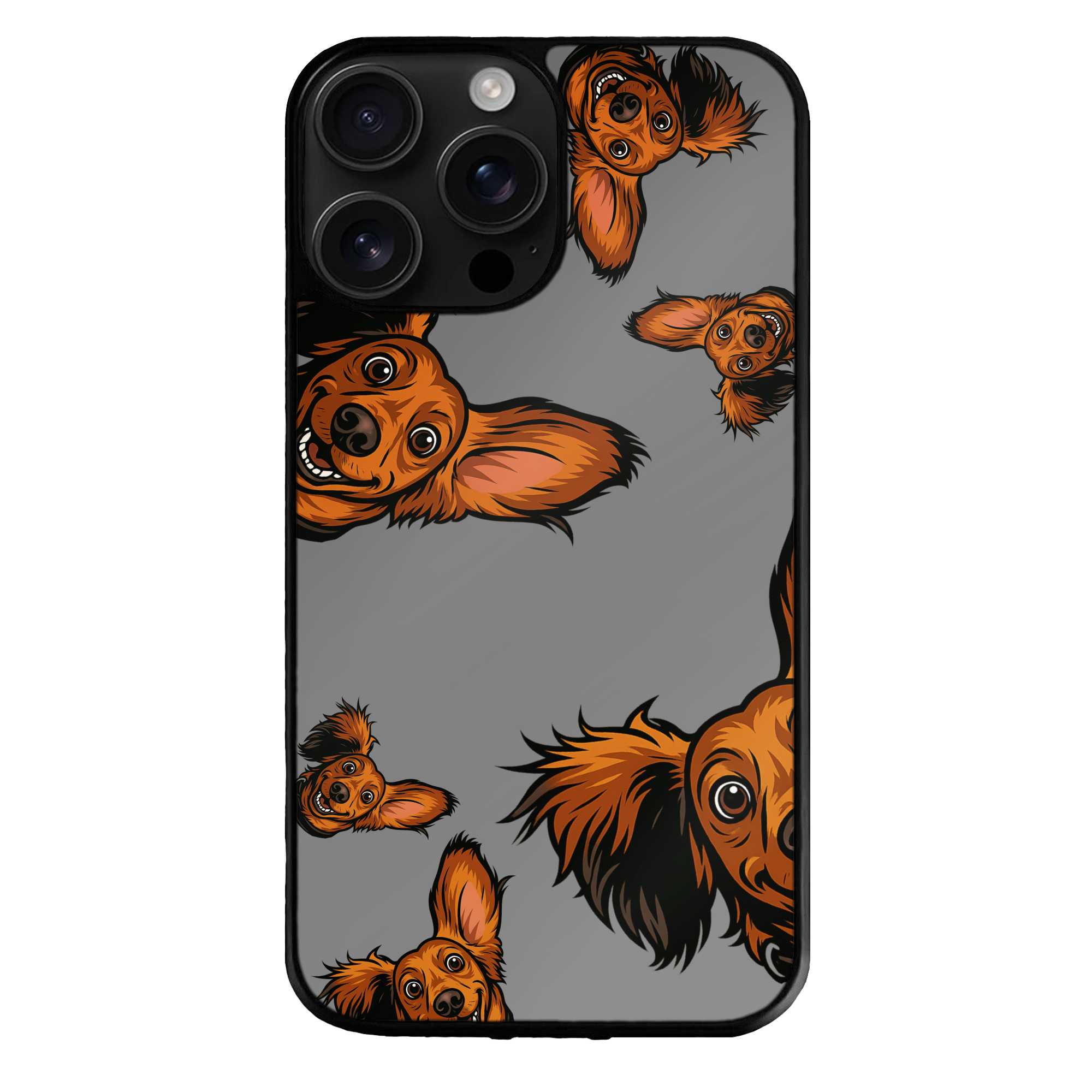 PHONE CASES