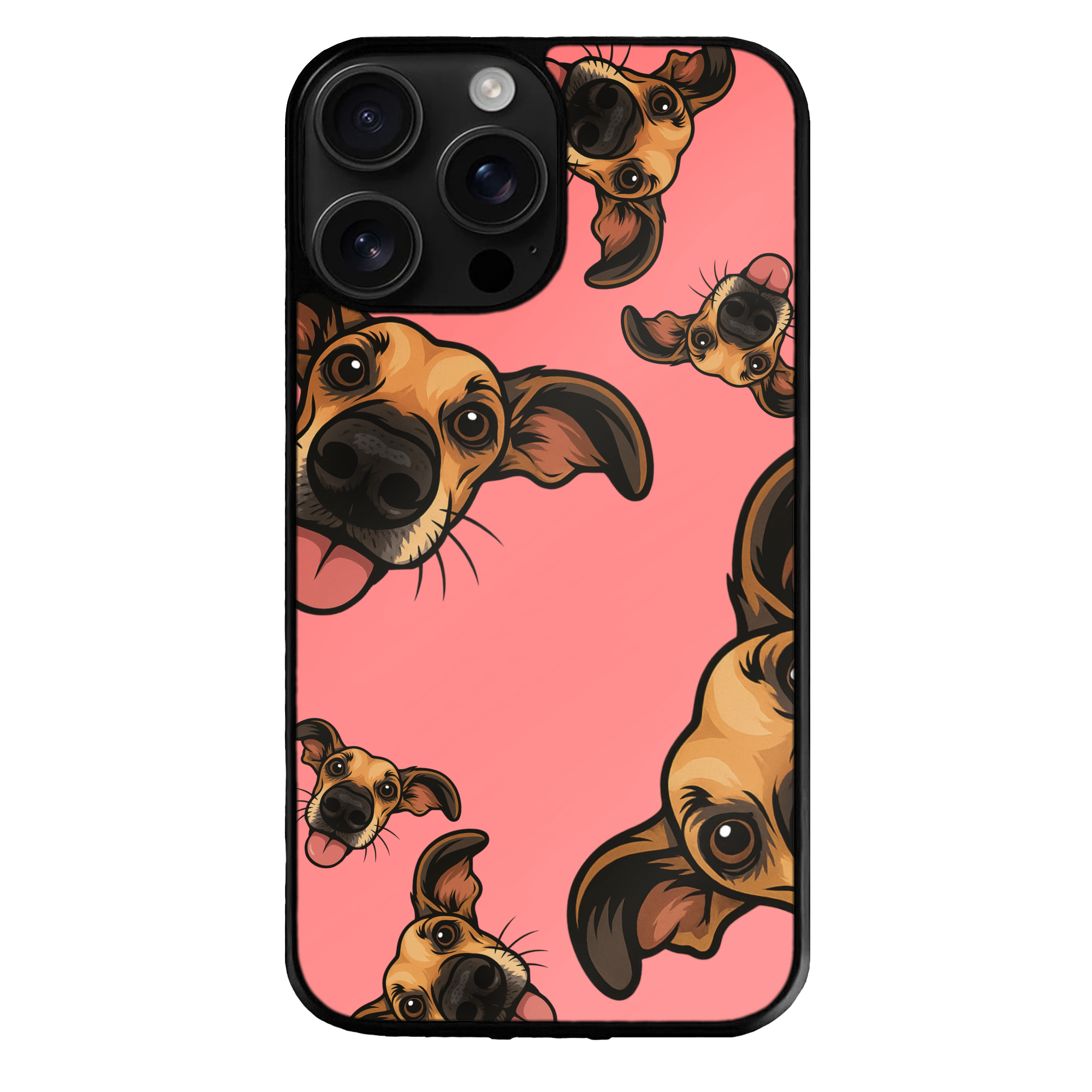 PHONE CASES