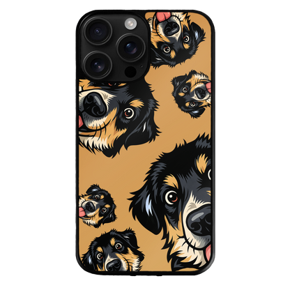 PHONE CASE [All Over Pattern]